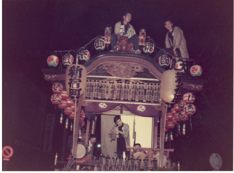 �V�h���R��