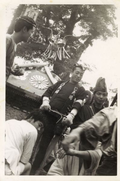 ���a30�N��@�Èō�