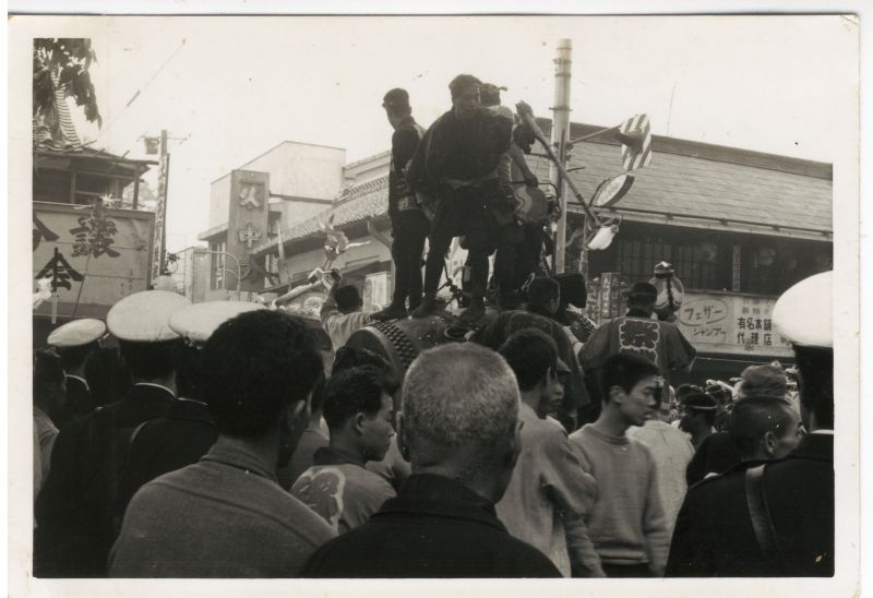 ���a30�N��@�Èō�