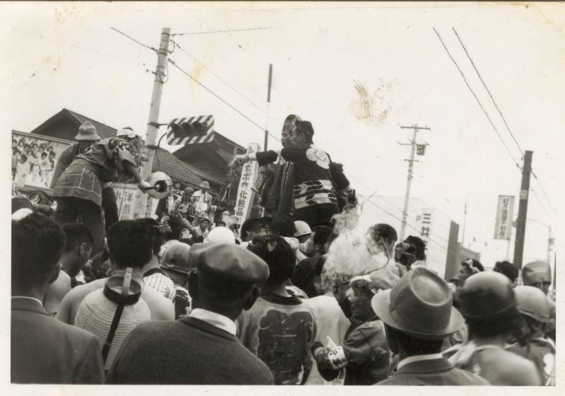 ���a30�N��@�Èō�