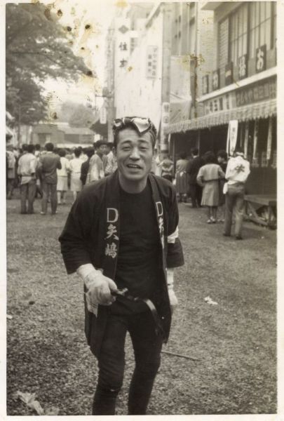 ���a30�N��@�Èō�