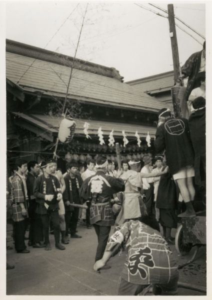 ���a30�N��@�Èō�