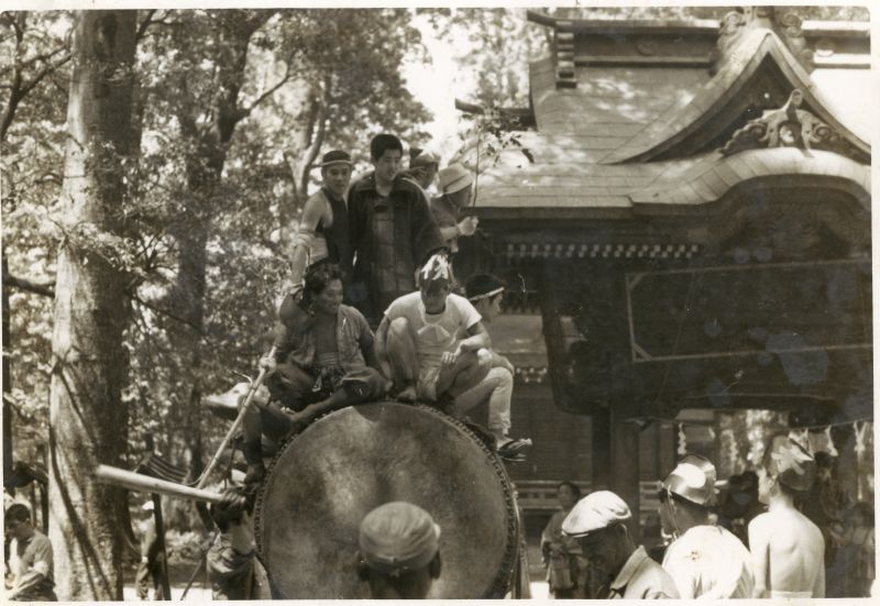 ���a36�N�@�Èō�